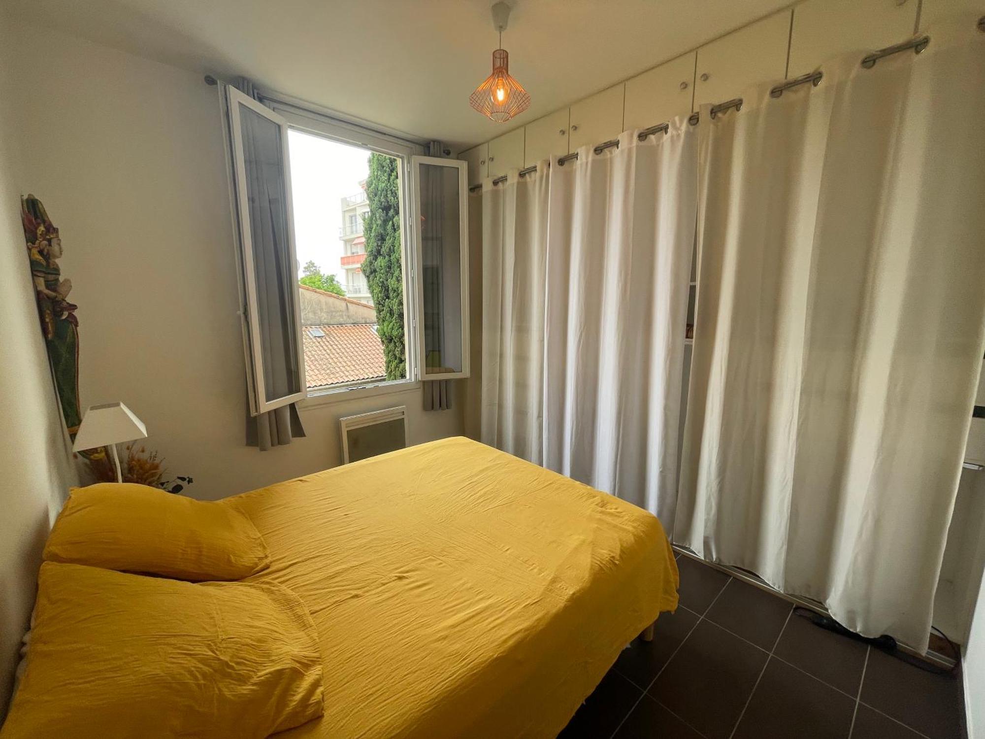 Charmant Dans Une Maison Nicoise Apartment Nizza